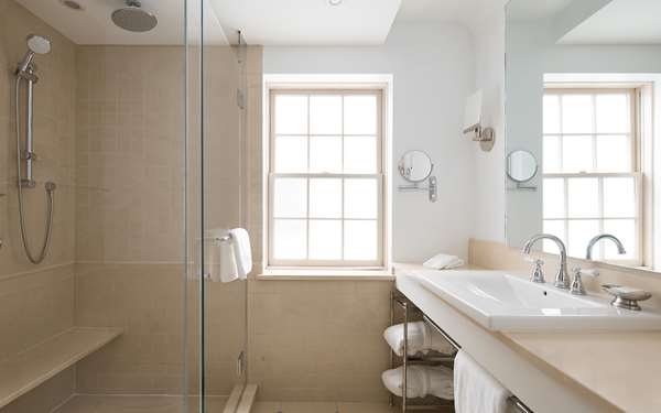  - Franklin on Rittenhouse Hotel Philadelphia