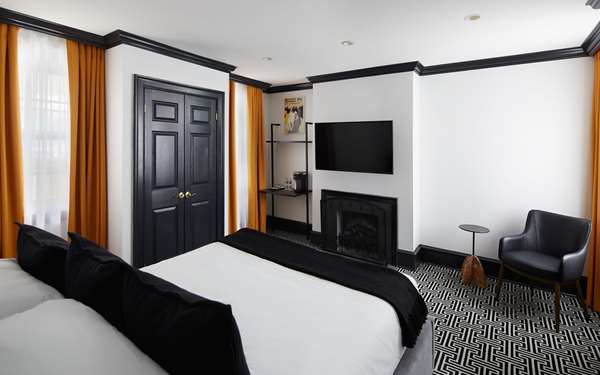  - Franklin on Rittenhouse Hotel Philadelphia