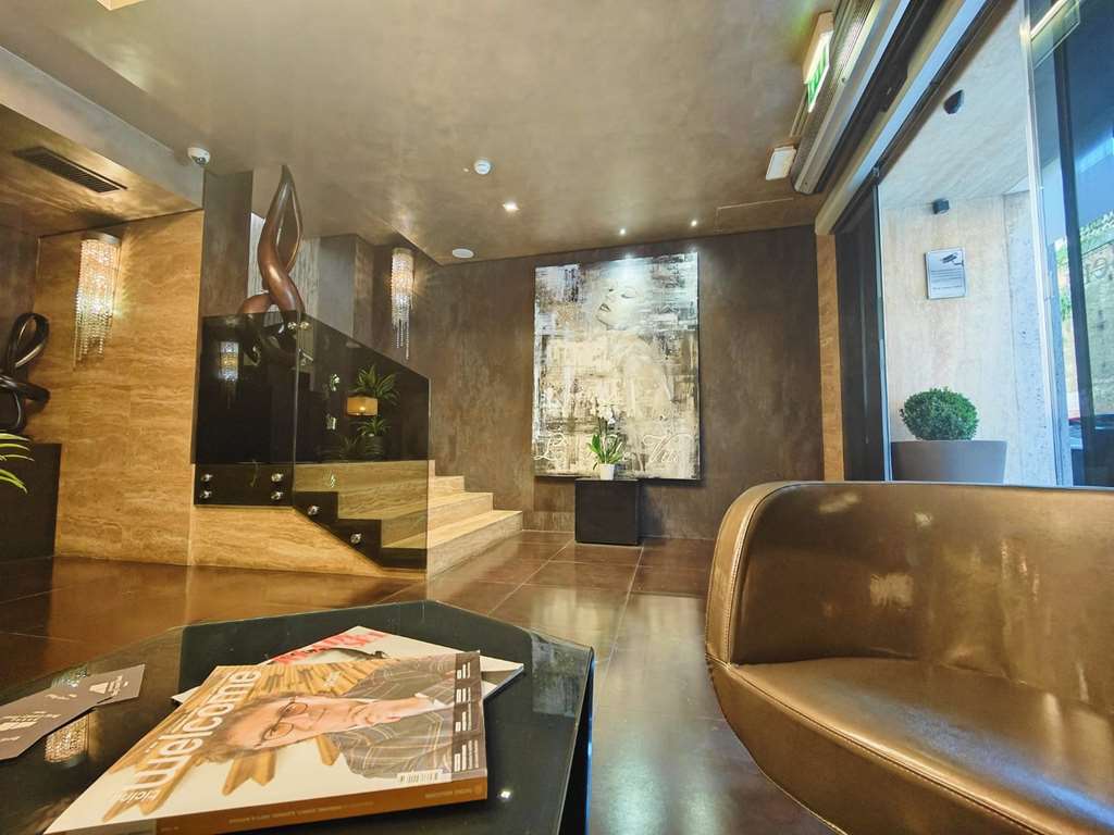 Divina Luxury Hotel