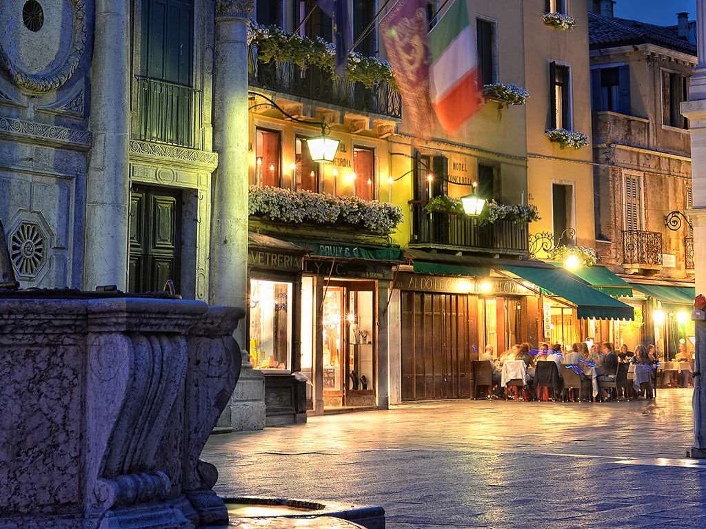 Concordia Hotel