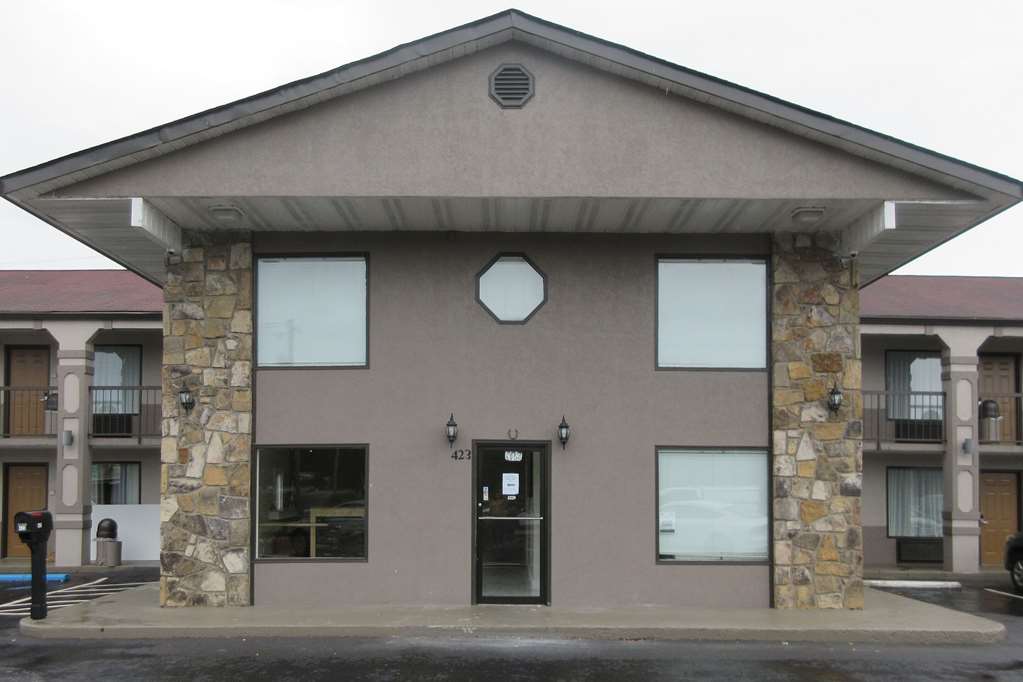 Econo Lodge Sevierville