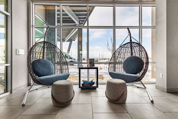 On-Site,Lobby