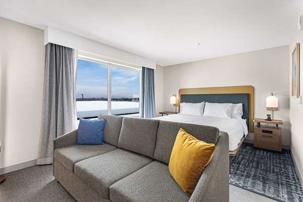 Guest Room,On-Site