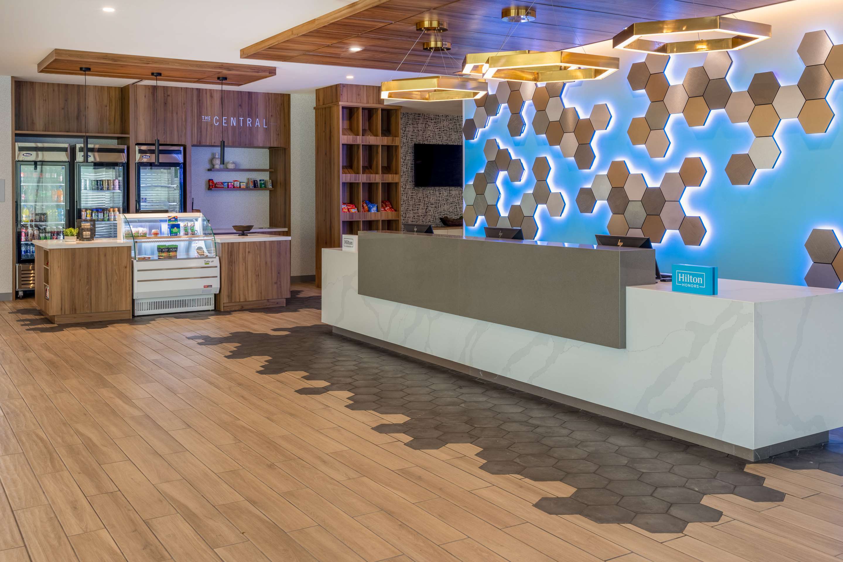 Property amenity | Tru By Hilton Pensacola Airport Medical Center