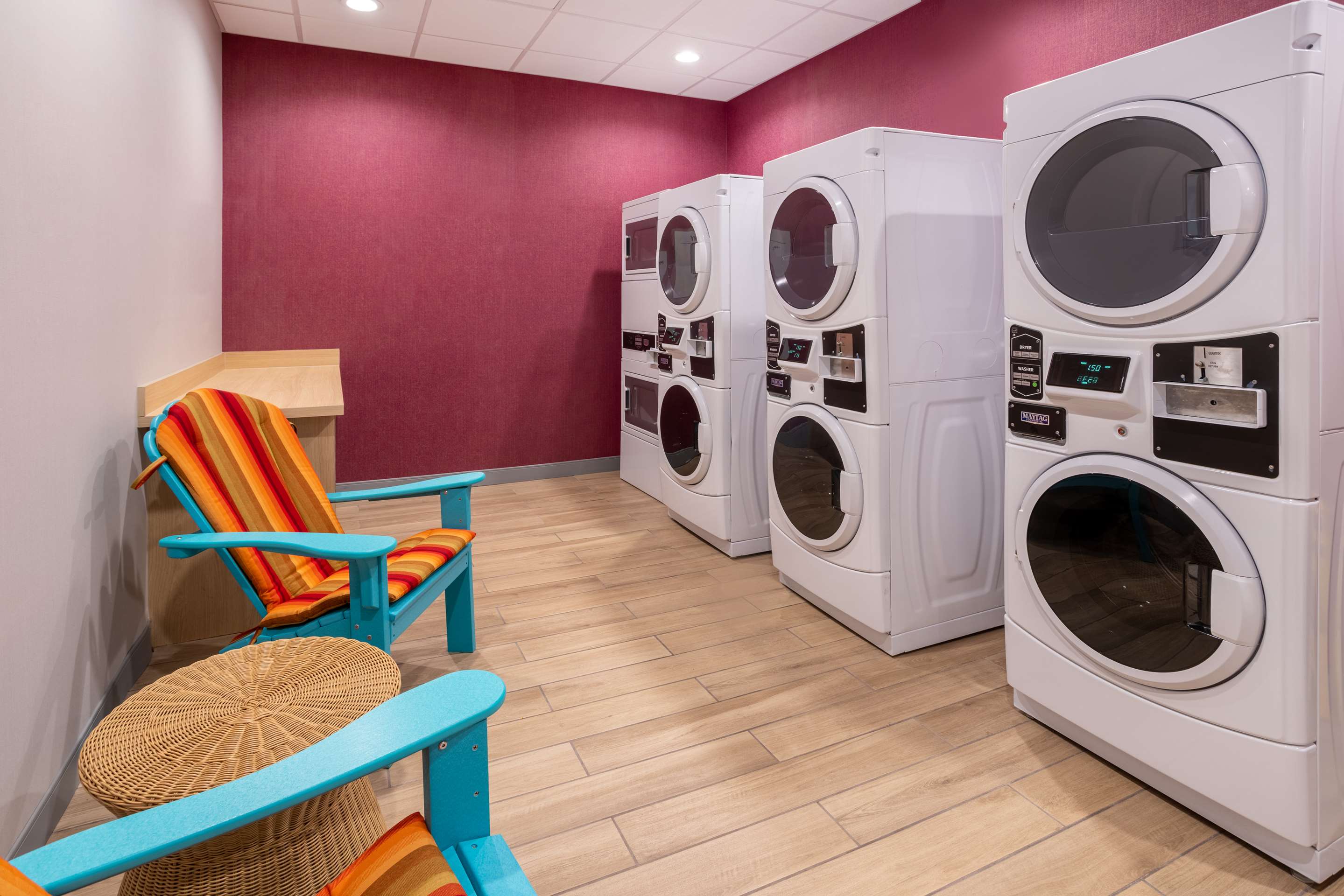 Miscellaneous | Tru By Hilton Pensacola Airport Medical Center