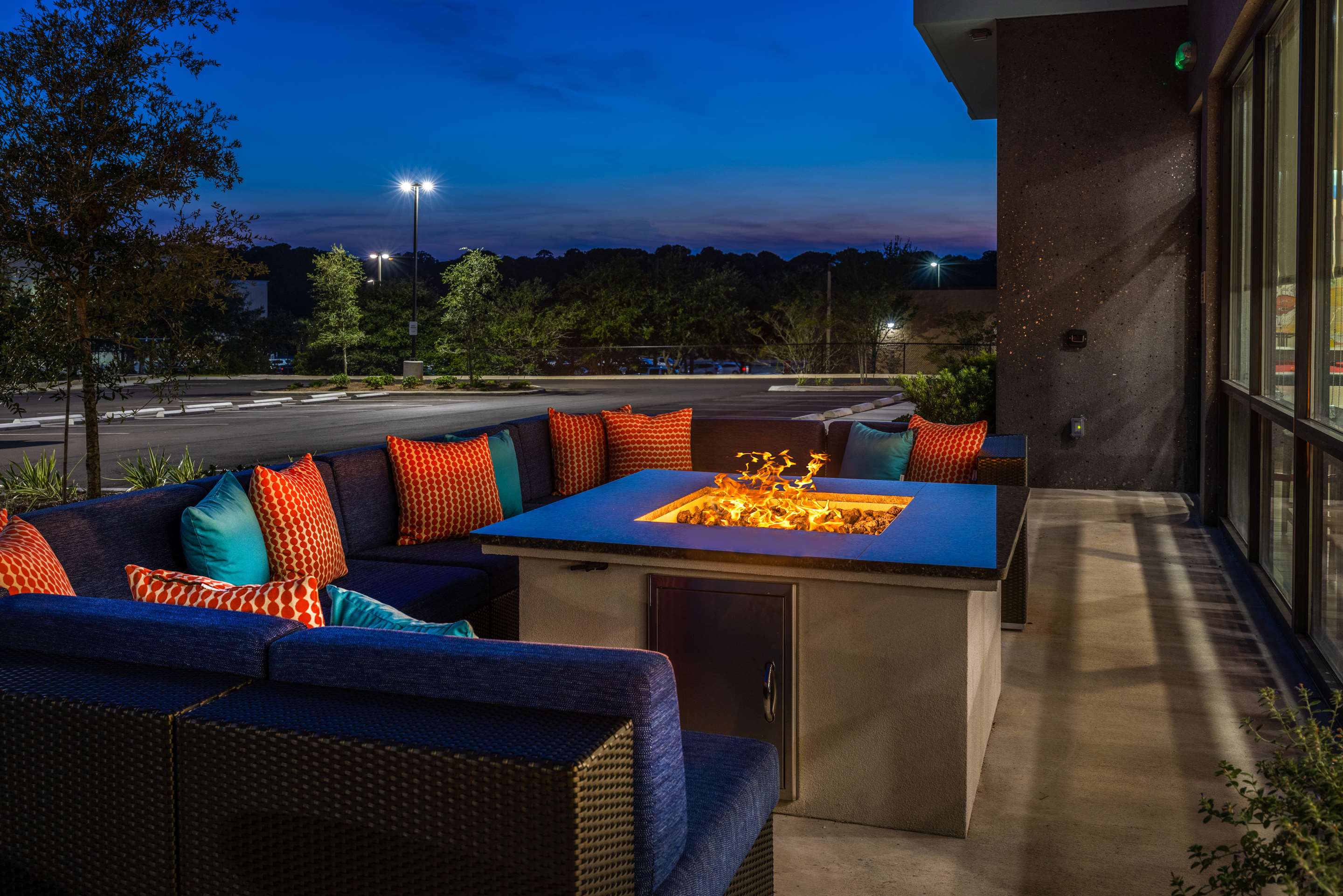 Exterior | Tru By Hilton Pensacola Airport Medical Center