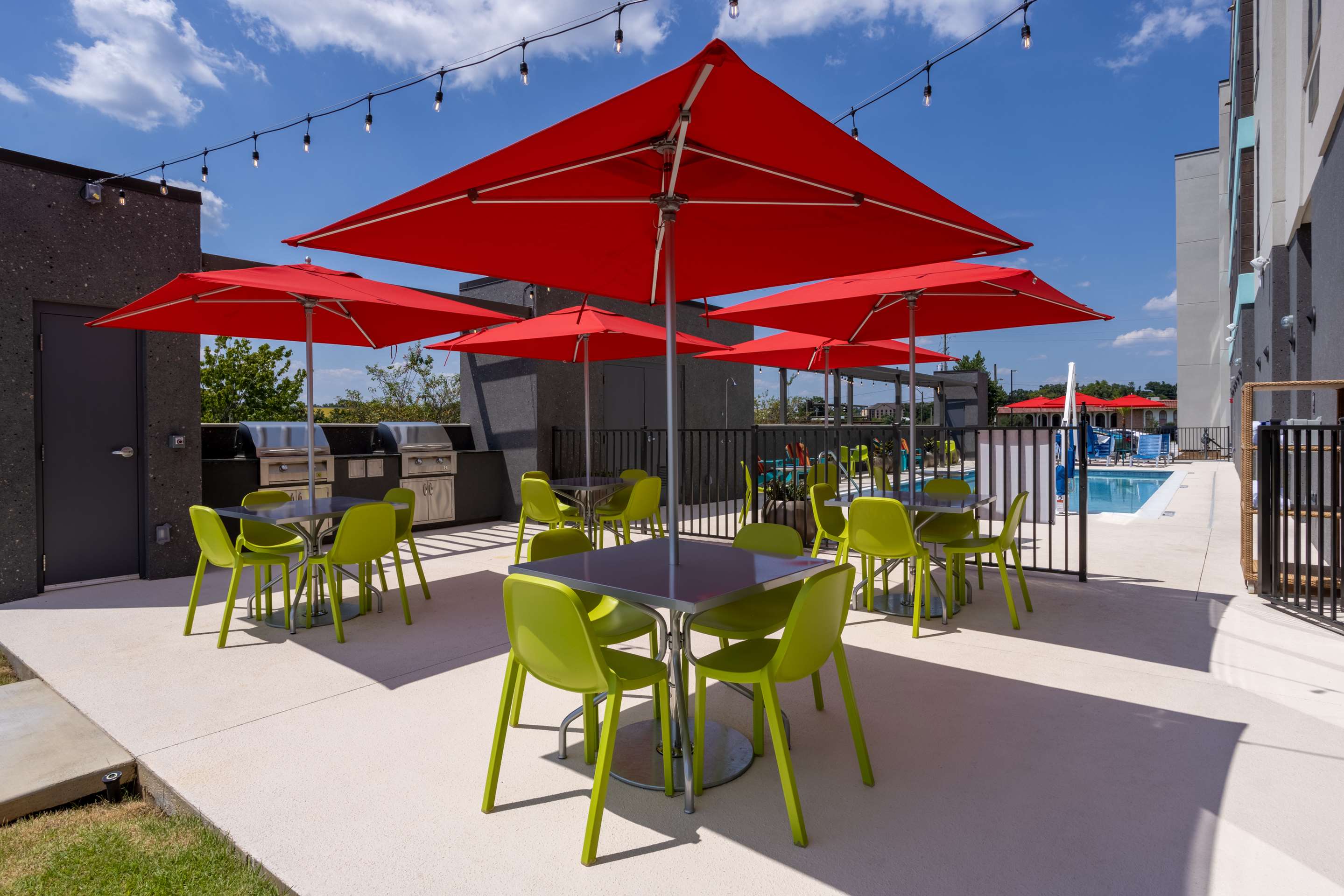 Exterior | Tru By Hilton Pensacola Airport Medical Center