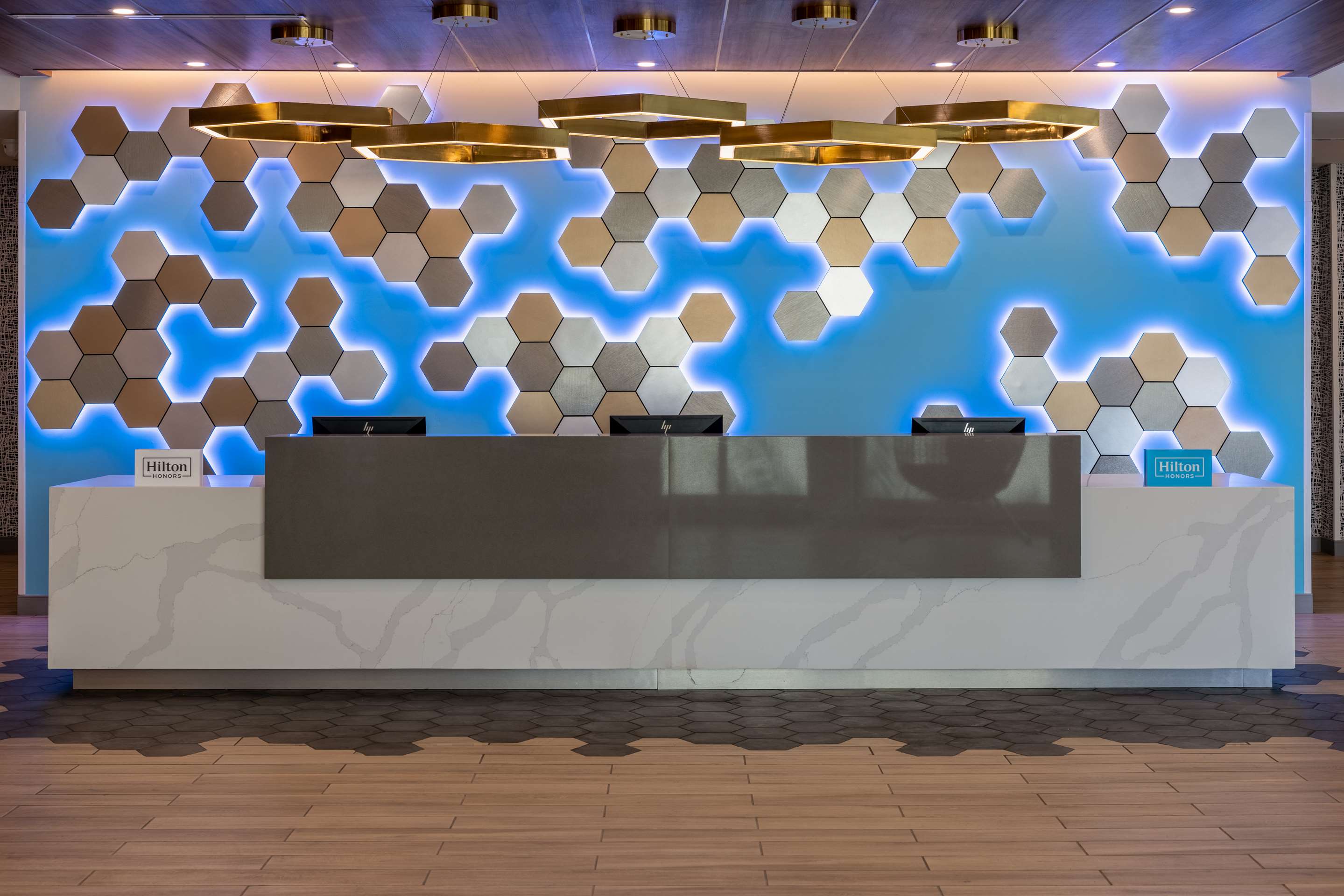 Reception | Tru By Hilton Pensacola Airport Medical Center