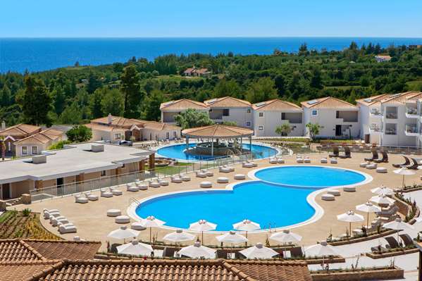 Ajul Luxury Hotel & Spa Resort, A Registry Collection Hotel