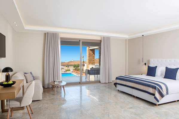 Prestige Bungalow Suite 1-Bedroom Private Pool