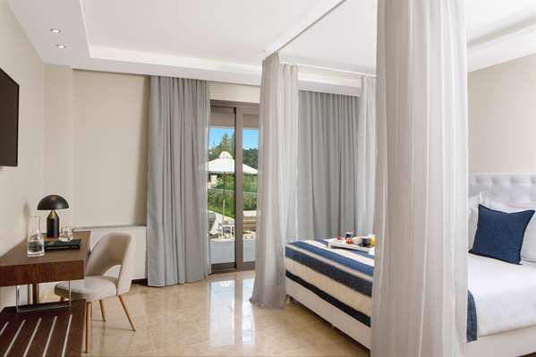 Presidential Villa 2-Bedroom Private Pool