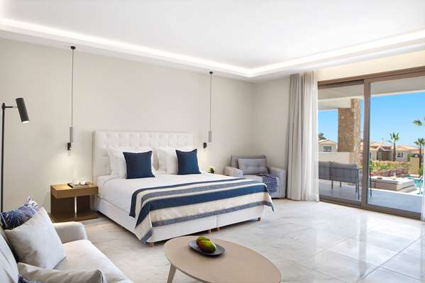 Prestige Villa 1-Bedroom Private Pool