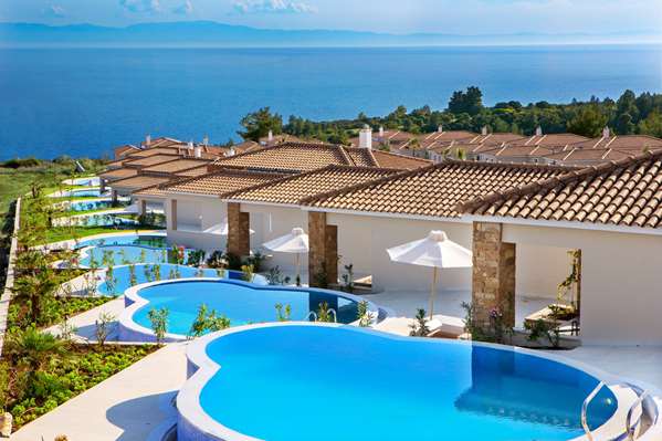 Ajul Luxury Hotel & Spa Resort, A Registry Collection Hotel