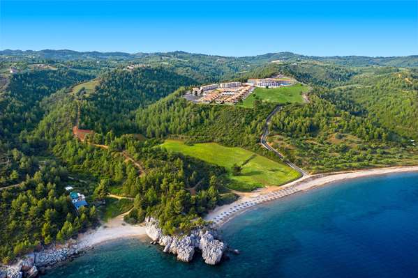 Ajul Luxury Hotel & Spa Resort, A Registry Collection Hotel