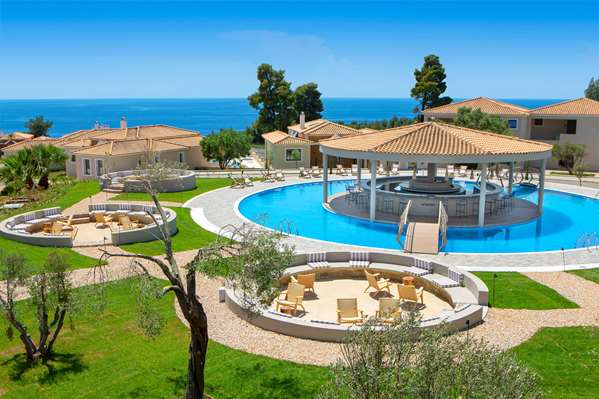 Ajul Luxury Hotel & Spa Resort, A Registry Collection Hotel