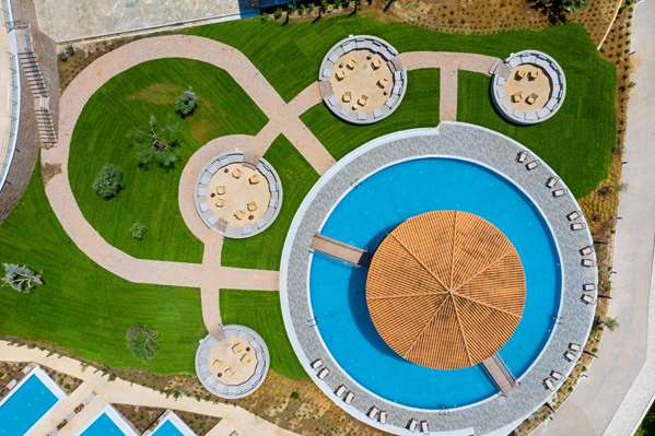 Ajul Luxury Hotel & Spa Resort, A Registry Collection Hotel