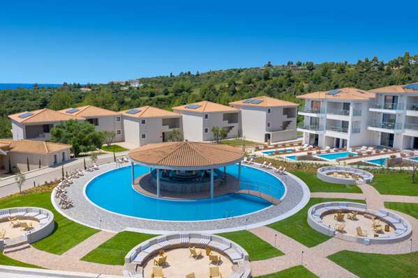 Ajul Luxury Hotel & Spa Resort, A Registry Collection Hotel