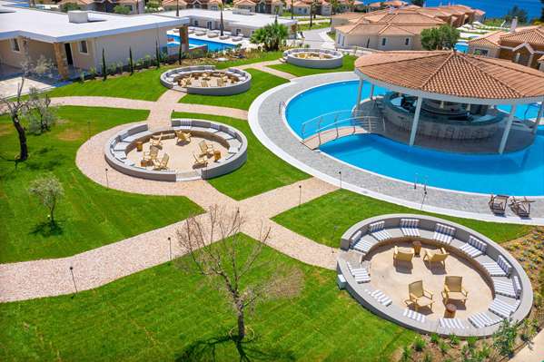 Ajul Luxury Hotel & Spa Resort, A Registry Collection Hotel