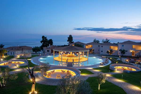 Ajul Luxury Hotel & Spa Resort, A Registry Collection Hotel