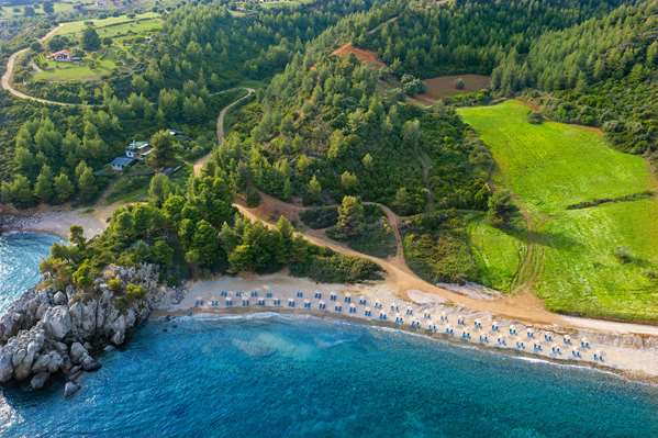 Ajul Luxury Hotel & Spa Resort, A Registry Collection Hotel