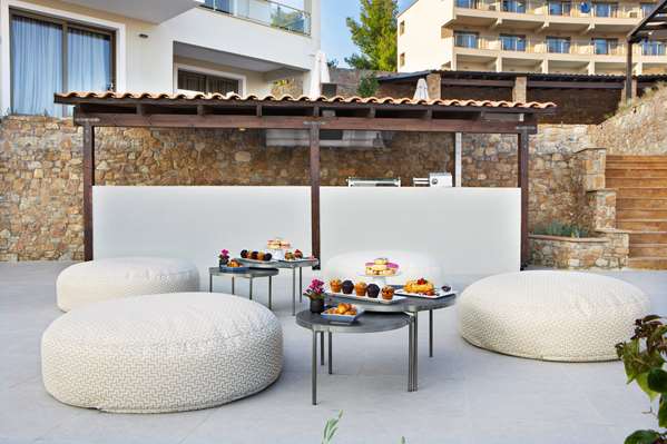 Ajul Luxury Hotel & Spa Resort, A Registry Collection Hotel