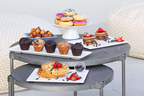 Ajul Luxury Hotel & Spa Resort, A Registry Collection Hotel