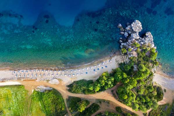 Ajul Luxury Hotel & Spa Resort, A Registry Collection Hotel