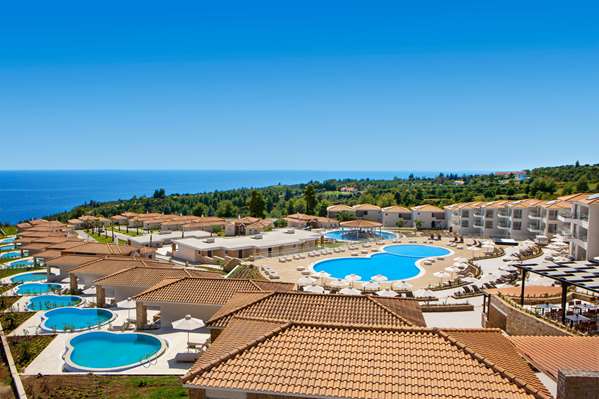Ajul Luxury Hotel & Spa Resort, A Registry Collection Hotel