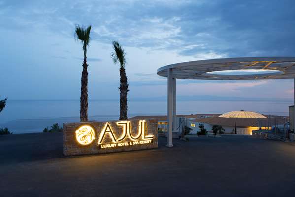 Ajul Luxury Hotel & Spa Resort, A Registry Collection Hotel