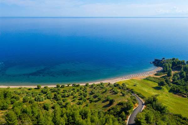 Ajul Luxury Hotel & Spa Resort, A Registry Collection Hotel