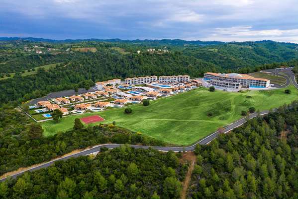 Ajul Luxury Hotel & Spa Resort, A Registry Collection Hotel