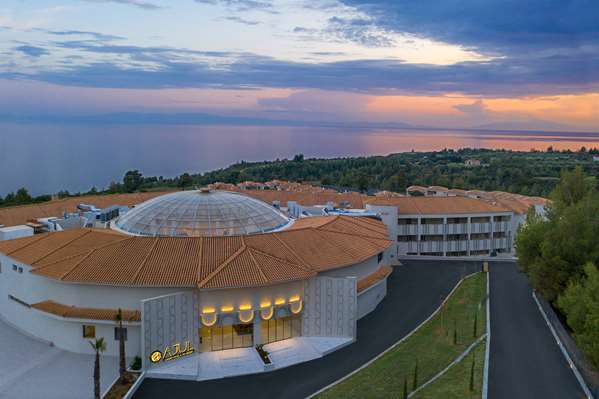 Ajul Luxury Hotel & Spa Resort, A Registry Collection Hotel