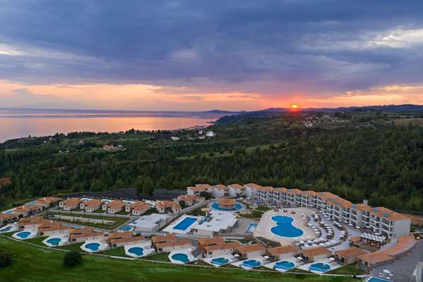 Ajul Luxury Hotel & Spa Resort, A Registry Collection Hotel