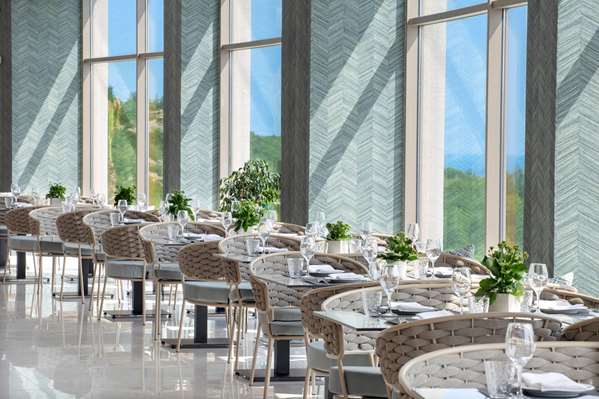 Ajul Luxury Hotel & Spa Resort, A Registry Collection Hotel
