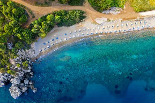 Ajul Luxury Hotel & Spa Resort, A Registry Collection Hotel