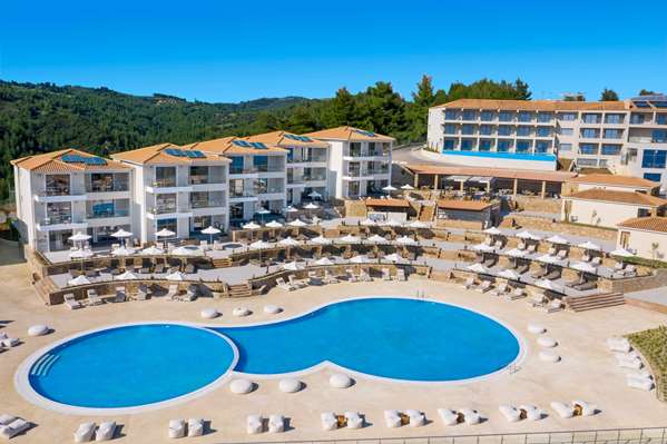 Ajul Luxury Hotel & Spa Resort, A Registry Collection Hotel
