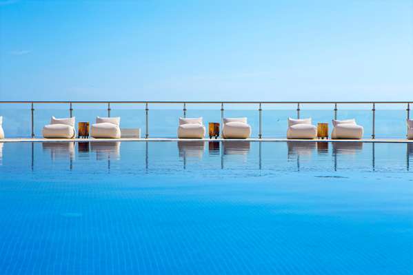 Ajul Luxury Hotel & Spa Resort, A Registry Collection Hotel