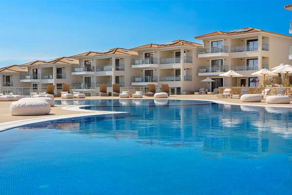 Ajul Luxury Hotel & Spa Resort, A Registry Collection Hotel