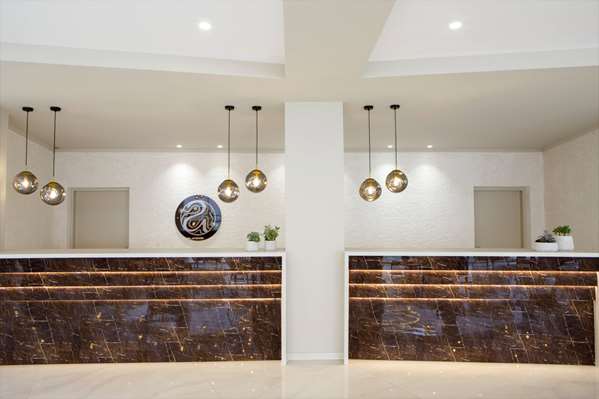Ajul Luxury Hotel & Spa Resort, A Registry Collection Hotel