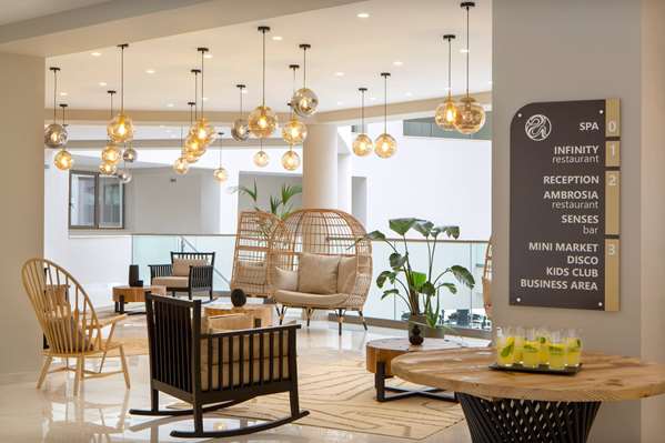 Ajul Luxury Hotel & Spa Resort, A Registry Collection Hotel