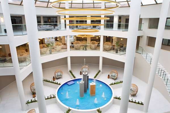 Ajul Luxury Hotel & Spa Resort, A Registry Collection Hotel