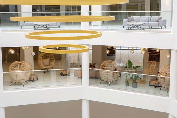 Ajul Luxury Hotel & Spa Resort, A Registry Collection Hotel