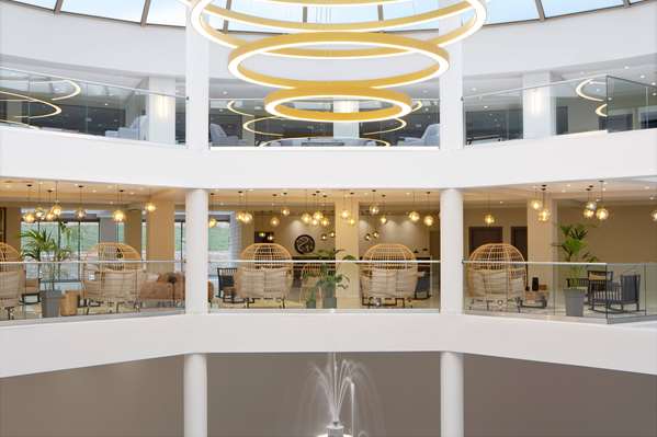 Ajul Luxury Hotel & Spa Resort, A Registry Collection Hotel