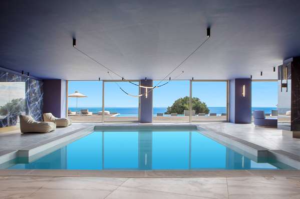 Ajul Luxury Hotel & Spa Resort, A Registry Collection Hotel