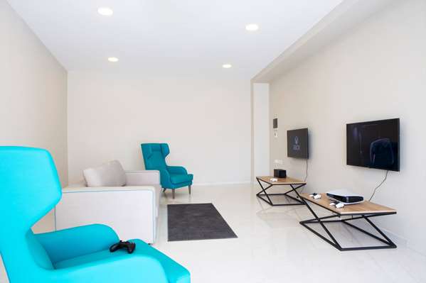 Ajul Luxury Hotel & Spa Resort, A Registry Collection Hotel