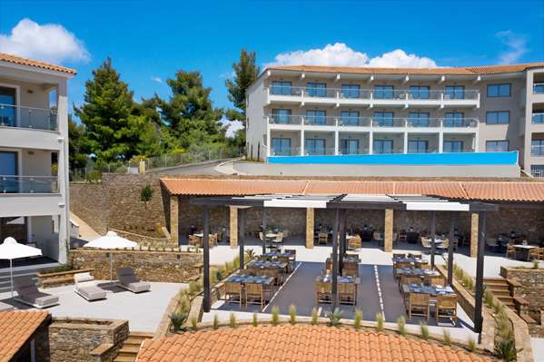 Ajul Luxury Hotel & Spa Resort, A Registry Collection Hotel