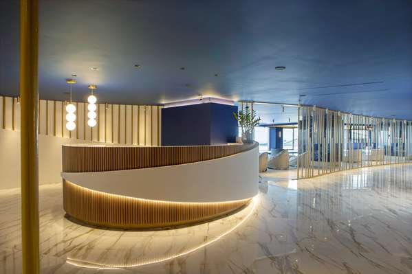 Ajul Luxury Hotel & Spa Resort, A Registry Collection Hotel