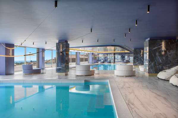 Ajul Luxury Hotel & Spa Resort, A Registry Collection Hotel