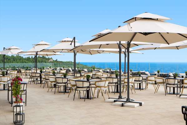 Ajul Luxury Hotel & Spa Resort, A Registry Collection Hotel
