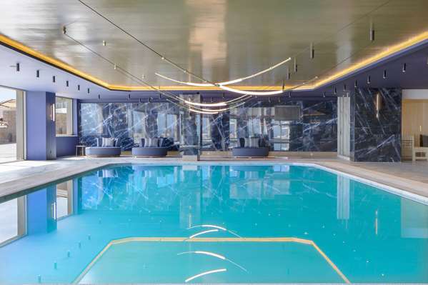Ajul Luxury Hotel & Spa Resort, A Registry Collection Hotel